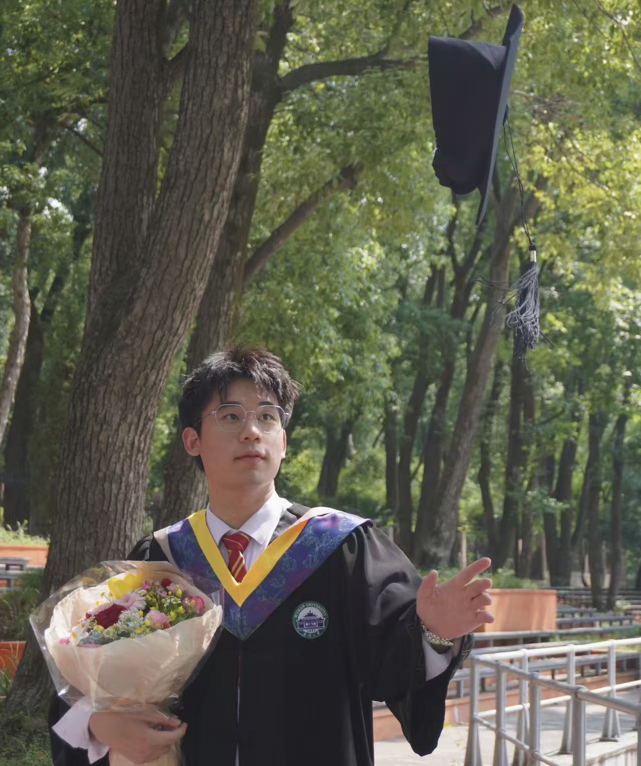 Lijun Guo（郭李军）